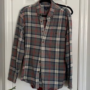 J crew shirt